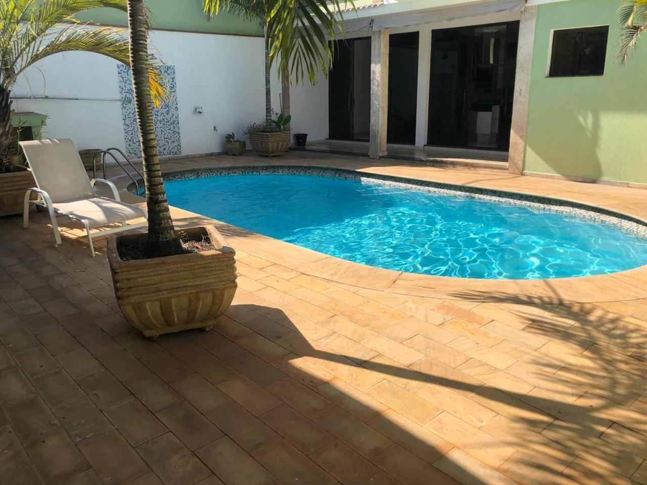 Hospedagem Oliveira Vaz Lobo Apartment มูโกกา ภายนอก รูปภาพ