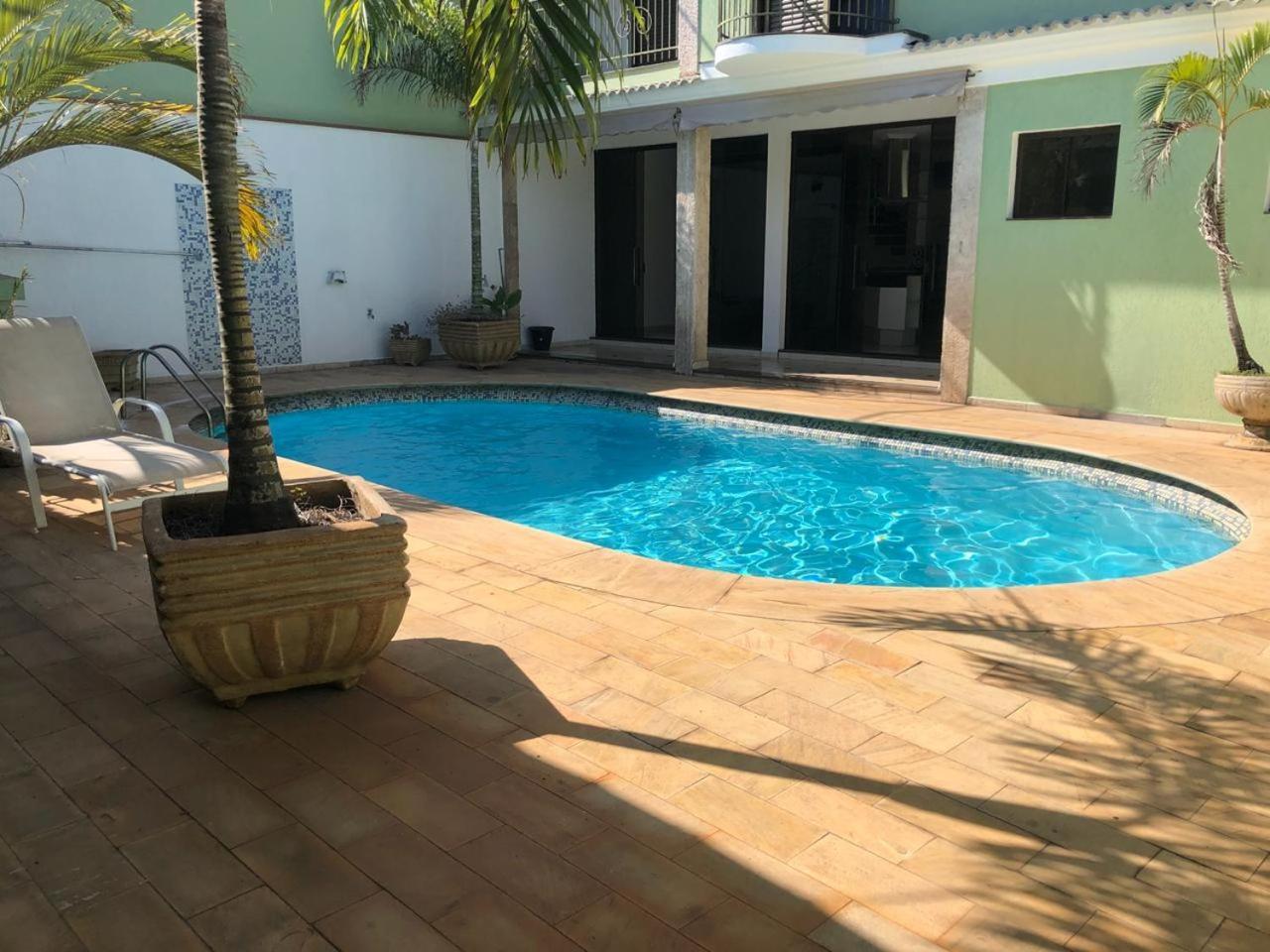 Hospedagem Oliveira Vaz Lobo Apartment มูโกกา ภายนอก รูปภาพ