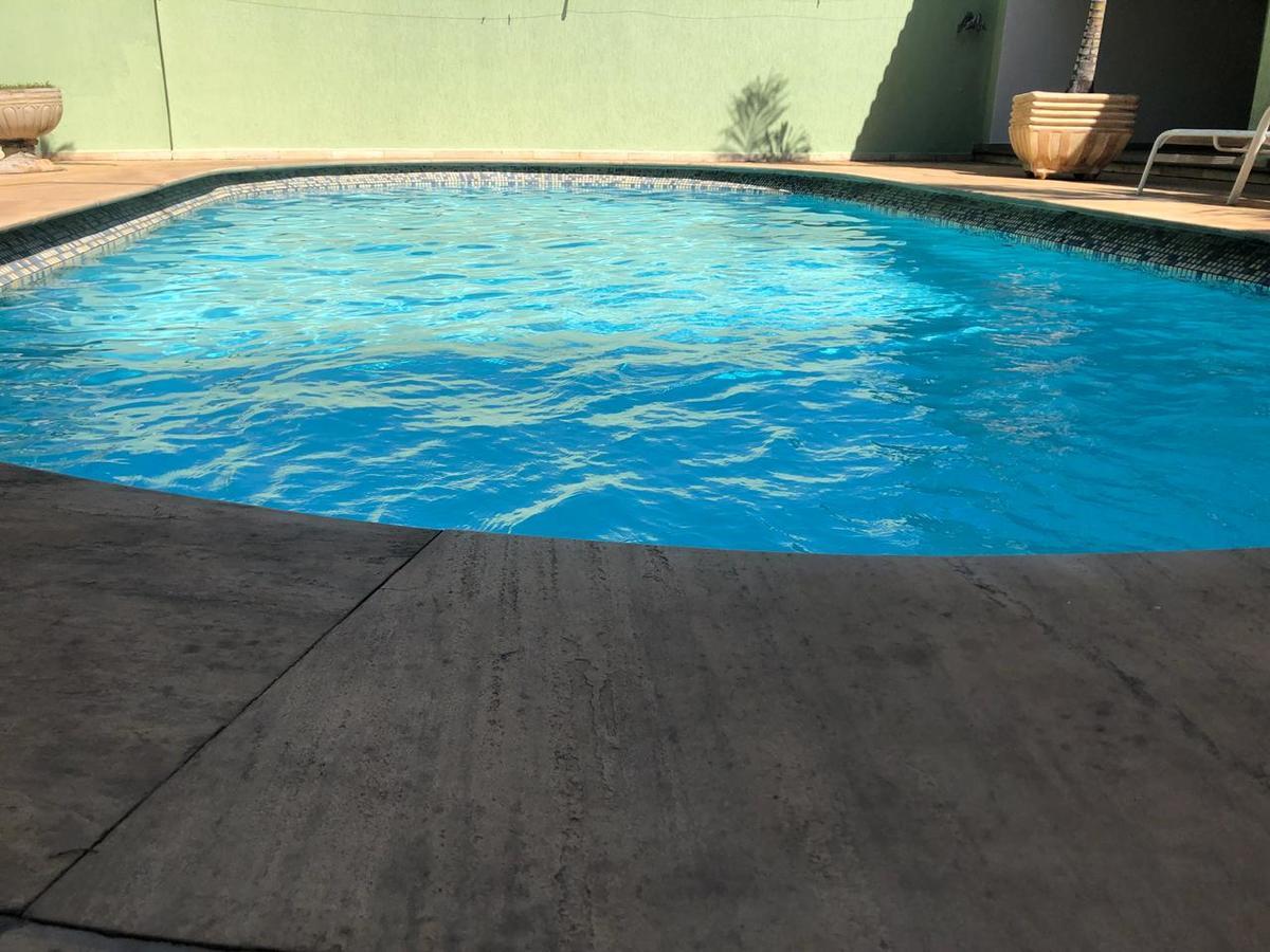 Hospedagem Oliveira Vaz Lobo Apartment มูโกกา ภายนอก รูปภาพ