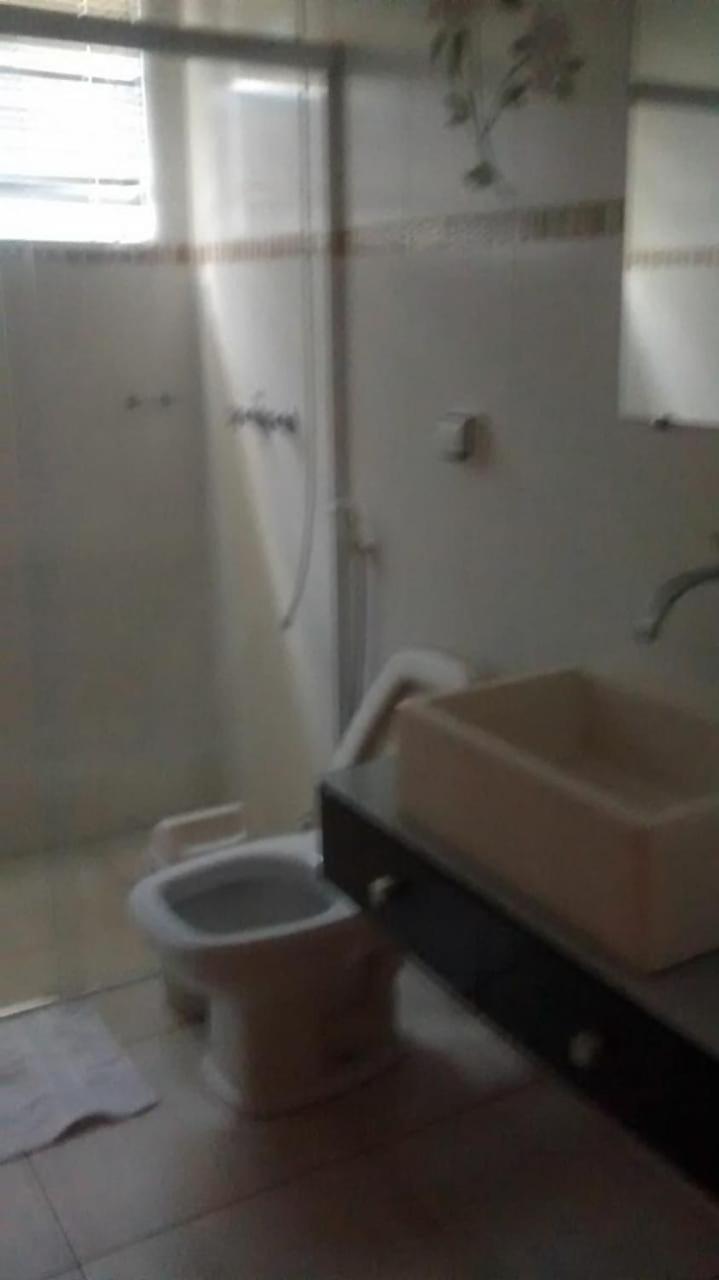 Hospedagem Oliveira Vaz Lobo Apartment มูโกกา ภายนอก รูปภาพ