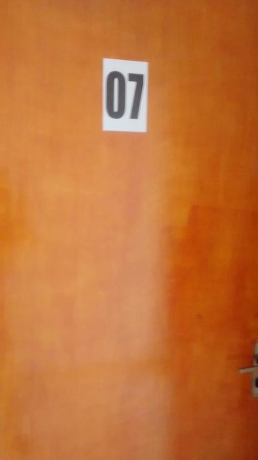 Hospedagem Oliveira Vaz Lobo Apartment มูโกกา ภายนอก รูปภาพ